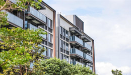 深鐵璟城：一期業(yè)主順利入伙，TOD大城現(xiàn)煙火氣