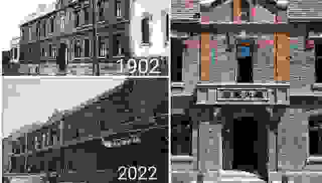 烟火蒸腾 又一精致餐饮“上新”老城