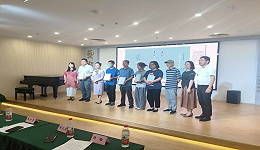 寧波戲曲文化的時代回響——《江南戲曲文化史》新書分享會成功舉辦