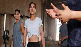 選擇瘦了的賈玲，lululemon的股價能胖回去嗎？