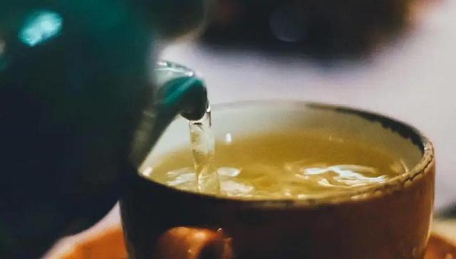 文化,读书,茶,消费