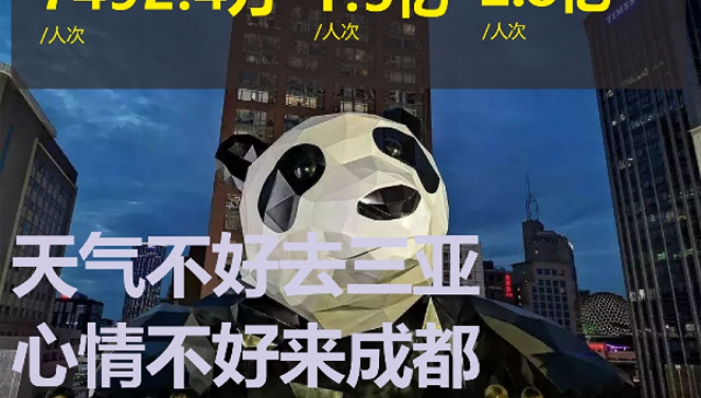 南富西贵后，新成都人开始偏爱“东潮”|关系场认证