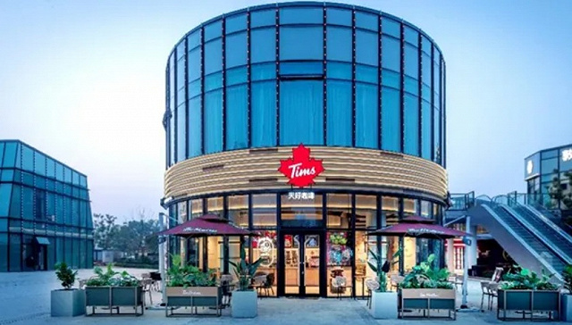 时尚,消费,咖啡,IPO