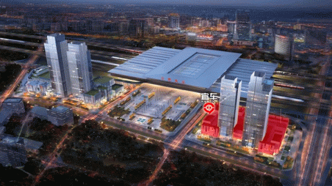 安徽首座！官宣落地合肥