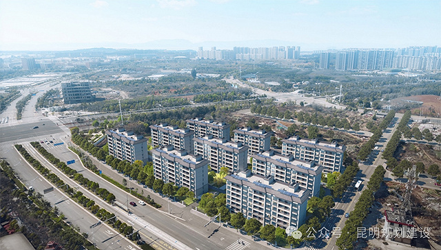 网友希望昆明配售型保障房放开户籍限制，昆明住建局回复