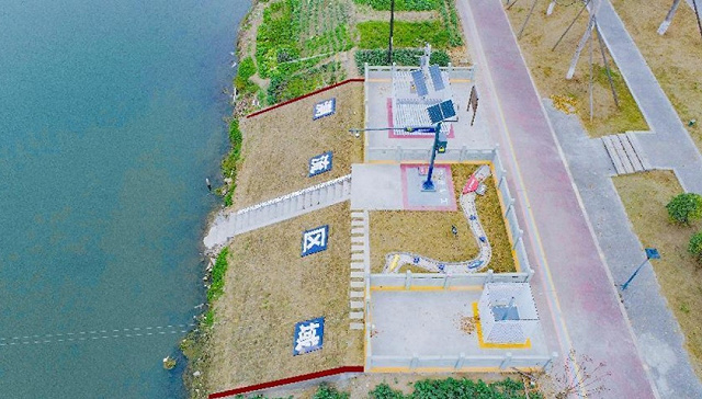 都江堰灌区新标杆！四川首个灌区量水设施建设省级地方标准进入立项公示