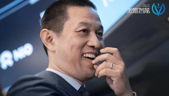 蔚来,汽车,自动驾驶,理想