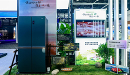 海爾冰箱：國(guó)家科技進(jìn)步獎(jiǎng)里是用戶的美好生活