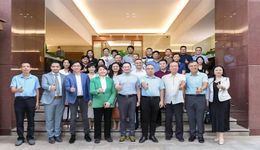 真正的廣州人都愛淘金路！“新質(zhì)生產(chǎn)力”論壇圓滿舉行！