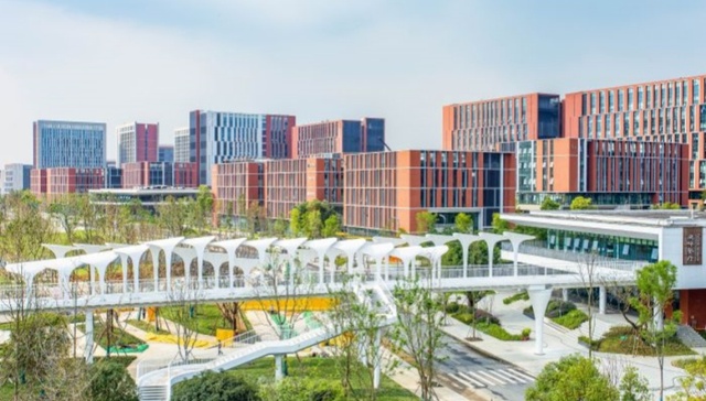 国“首单破冰”背后，成都高新区十余个部门通力合作助力企业进军海外市场