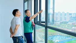 昆明北市區(qū)銷冠樓盤啟動(dòng)清棟銷售，壓箱底品質(zhì)現(xiàn)房看點(diǎn)不少