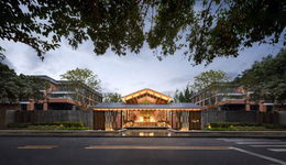 萬科拾系成都首作正式清盤，月均銷售近百套