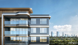 嘉祥官宣領(lǐng)辦2所學(xué)校，成都三圣花鄉(xiāng)旁東部新城中心拼圖完成