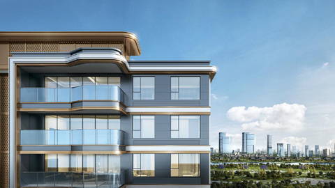 嘉祥官宣领办2所学校，成都三圣花乡旁东部新城中心拼图完成