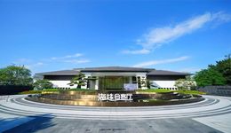 一城江山海本周六開放！中建·海絲城壹號作品亮相在即