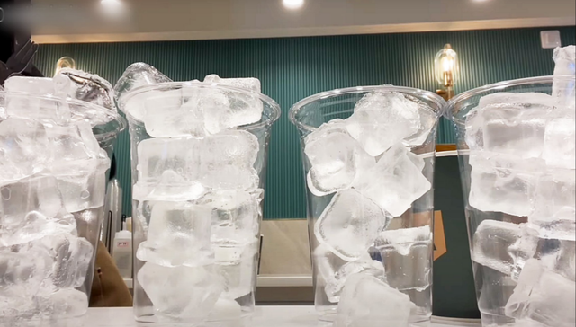 冰杯新生意，谁将率先站上风口位？ 