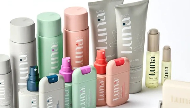 时尚,消费,美妆,投资