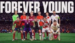 欧洲杯最后一舞与毕业典礼：属于“告别”的大赛年