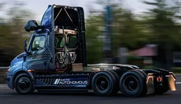 為什么“卡車”到現(xiàn)在還沒“自動駕駛”？