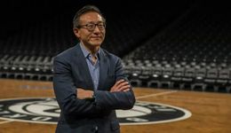 蔡崇信、凯尔特人卖队，NBA老板慌什么？