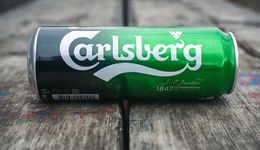 307亿元，嘉士伯斥巨资收购了一家饮料巨头，啤酒商为何频频跨界？