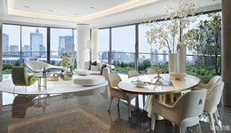 樣板房都沒開放就日光？！什么樣的產(chǎn)品能有這樣的魅力？