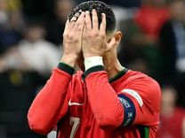 “C罗严选”被欧足联盯上了？