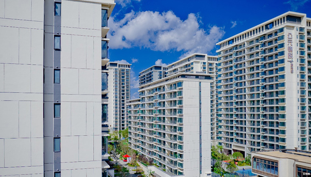 上半年昆明楼市供应近1万套房源，房价结构性同比上涨6%