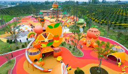 成都金堂：國家3A級旅游景區(qū)再晉1員