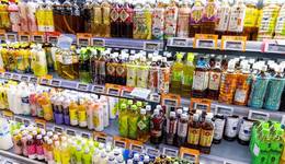 木本植物走紅、告別5元時代……植物飲料也卷起來了？