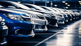 车圈价格战快要打不下去了