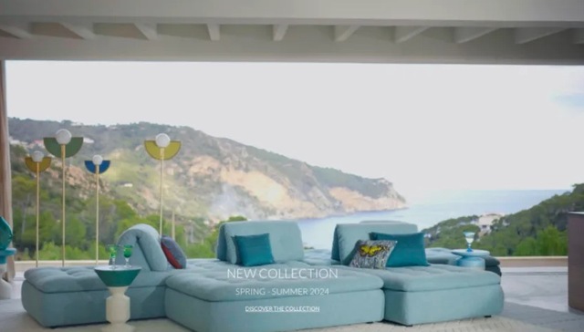 时尚,消费,投资,咖啡