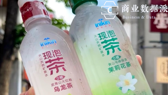 伊利,农夫山泉,饮用水,乳业