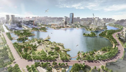 寧波這塊土地最有資格誕生世界級(jí)頂豪