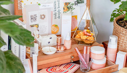 從上半年上新動(dòng)態(tài)中，拆解中國“歐萊雅們”的“三個(gè)加法”