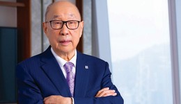 84歲的雙匯萬隆，要去美國實現(xiàn)第三個IPO