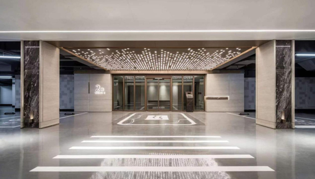 上半年昆明主城区车位库存同比上涨21%，套均总价约6.8万/个