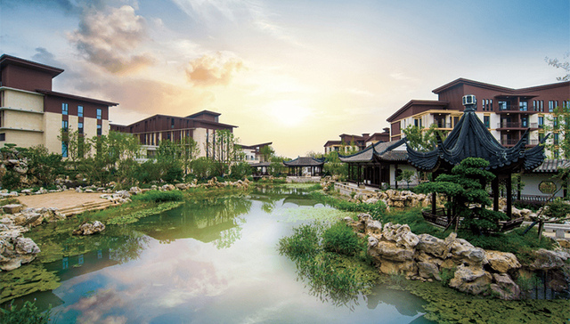 总投资1亿元！一高端养老公寓将落地昆明