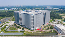 藍圖變實景，濟南國際醫(yī)學中心如何破題起勢？
