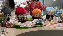 復制秋葉原，二次元商圈的頭牌們先“卷”起來了