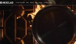 TOPBRAND | HexClad获融资；史密斯菲尔德或单独上市；喜茶首次联名杂志