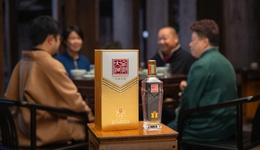 酒與宴的文化潛流，演繹中式智慧美學