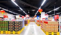 62岁“中国超市之父”，冲刺第二个IPO