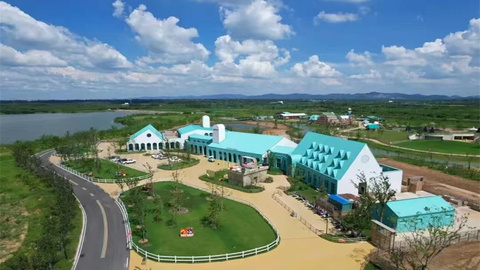 安徽“雙創(chuàng)匯”走進(jìn)滁州市鳳陽(yáng)縣