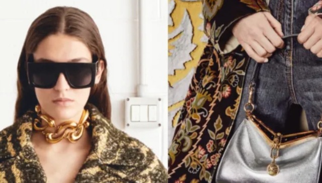 时尚,消费,海伦司,IPO