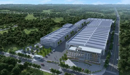 參與深中通道建設的新津企業(yè)“大通路橋”，新基地投產在即