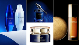 雅詩(shī)蘭黛、資生堂上新，“夜間護(hù)膚”競(jìng)賽火力升級(jí)？