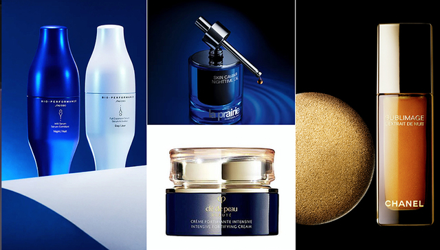 美妆品牌,产品创新,