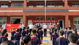 以旅彰文，語融東西——青島職業(yè)技術學院志愿服務團隊赴陜西開展教育部國家通用語言文字推廣普及社會實踐活動