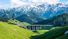 中高端酒店和民宿狂奔，新疆市場已成紅海